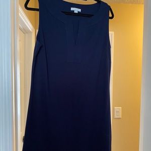 New York and co navy dress